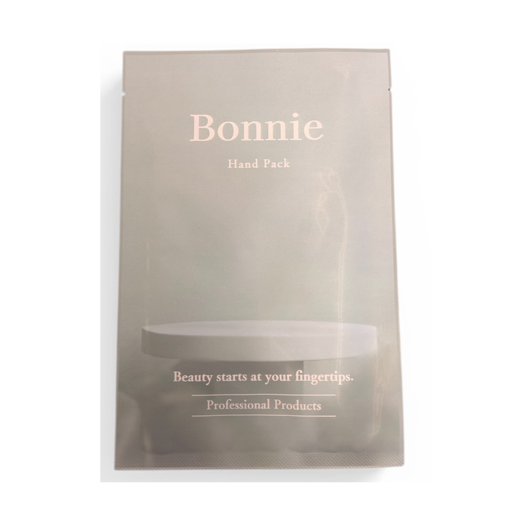 BALMS Bonnie Hand Pack