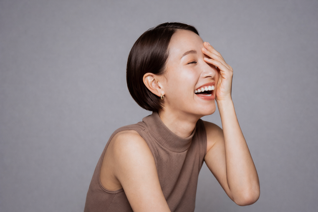 歯のクレンジング？