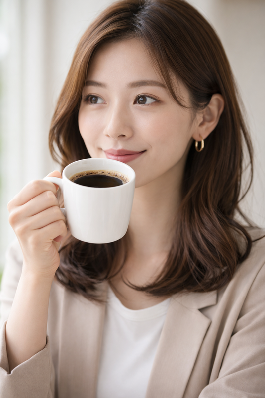 朝の口臭が強くなる理由