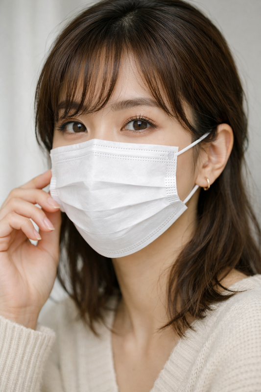 口内細菌の数はどのくらい？