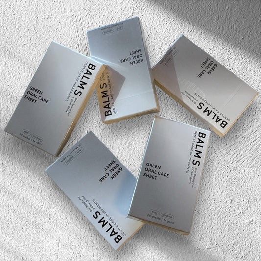 BALMSを使うベストなタイミング