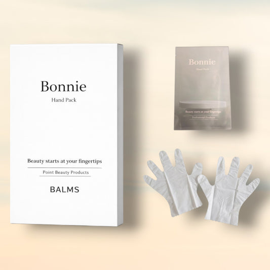 BALMS Bonnie Hand Pack