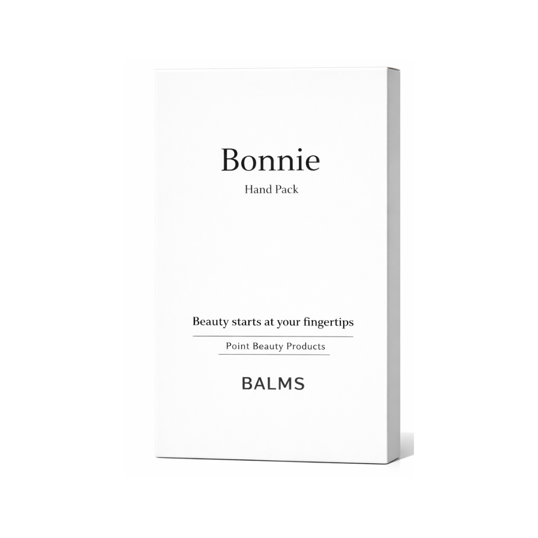 BALMS Bonnie Hand Pack